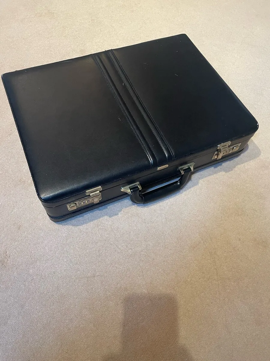 Briefcase - Image 4