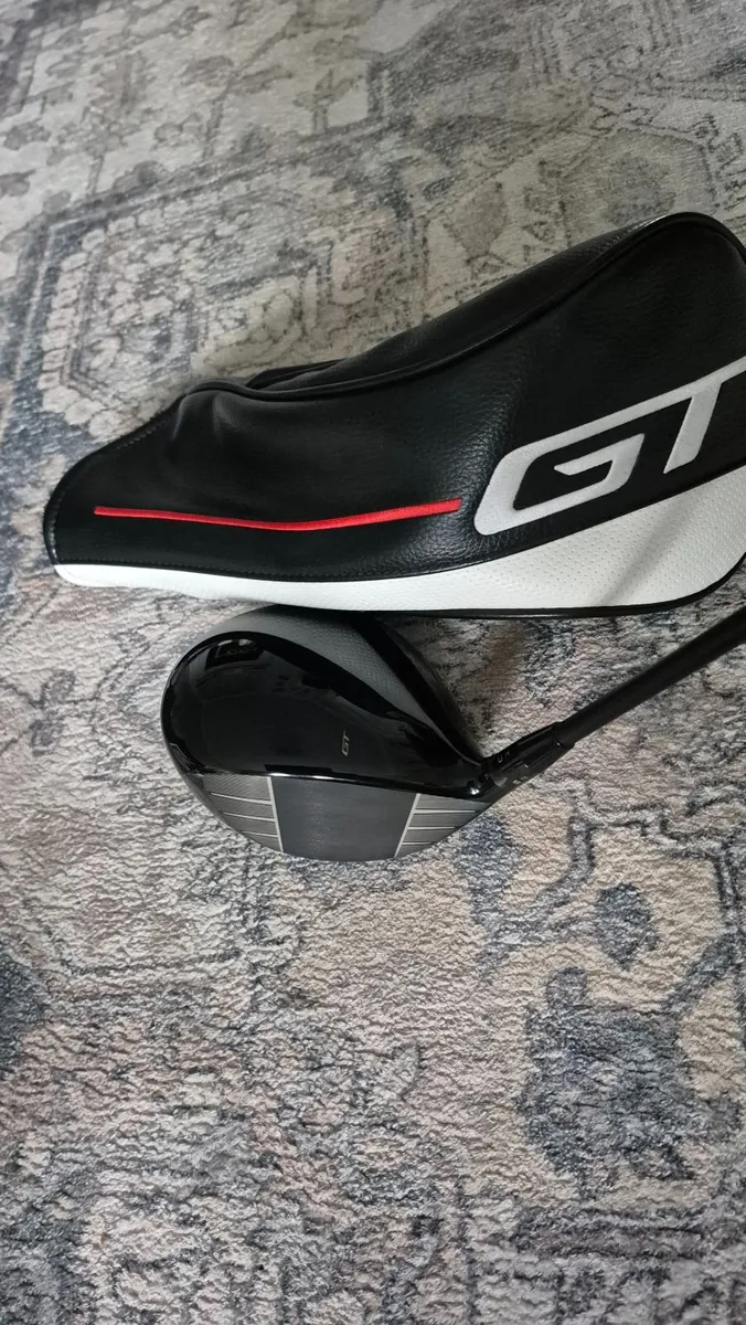Titleist GT3 for sale - Image 1
