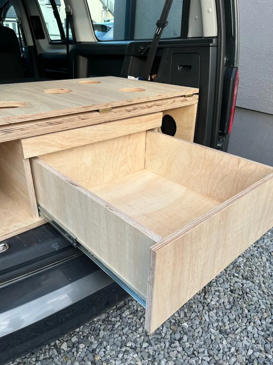 Camper box - Image 3