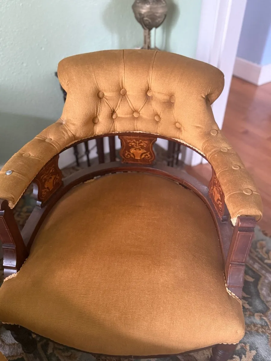 Antique Furniture