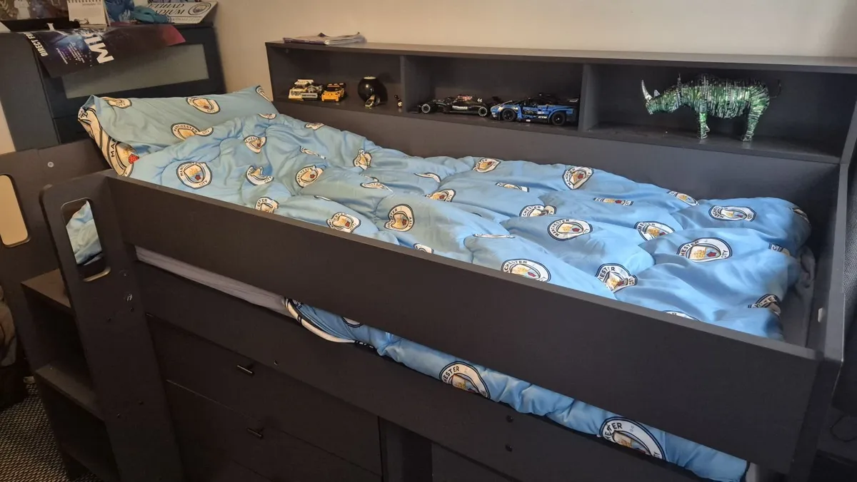 Mid sleeper - Image 3