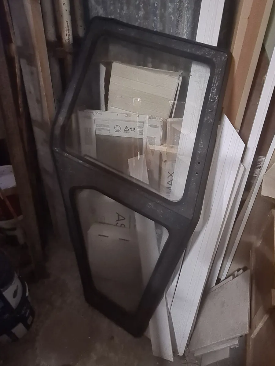Garden Equipment - Linkbox +  Deutz DX Door - Image 3