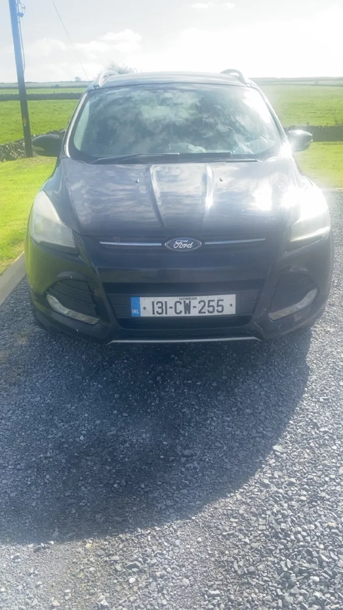 131 Ford Kuga- Drivable - Image 1