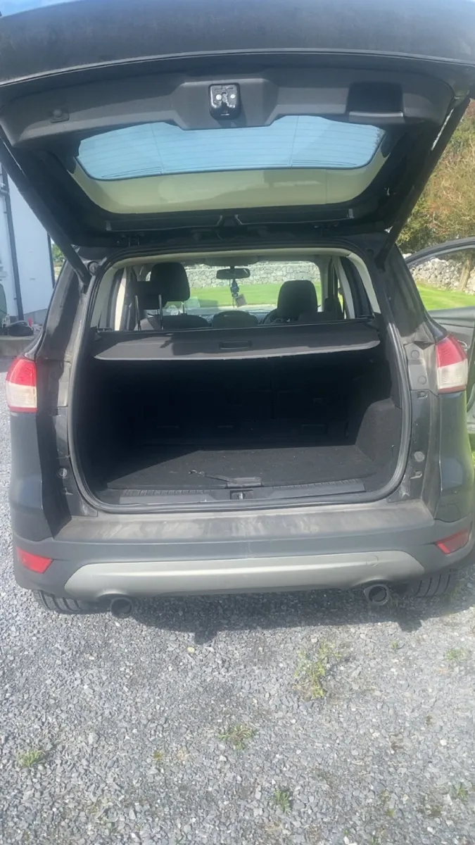 131 Ford Kuga- Drivable - Image 4