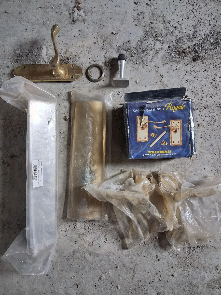 Door furniture - Image 2