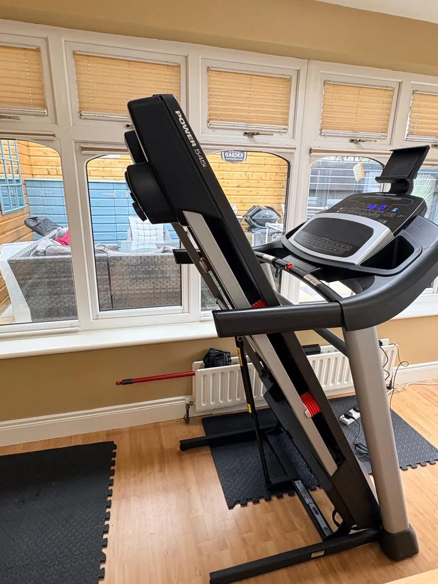 Pro Form Treadmill - Image 3