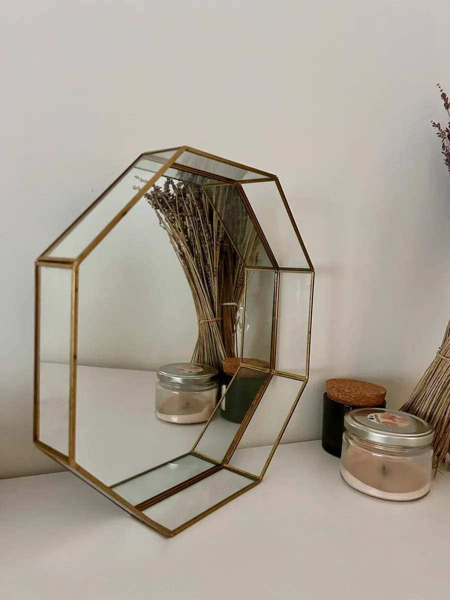 Candle holder