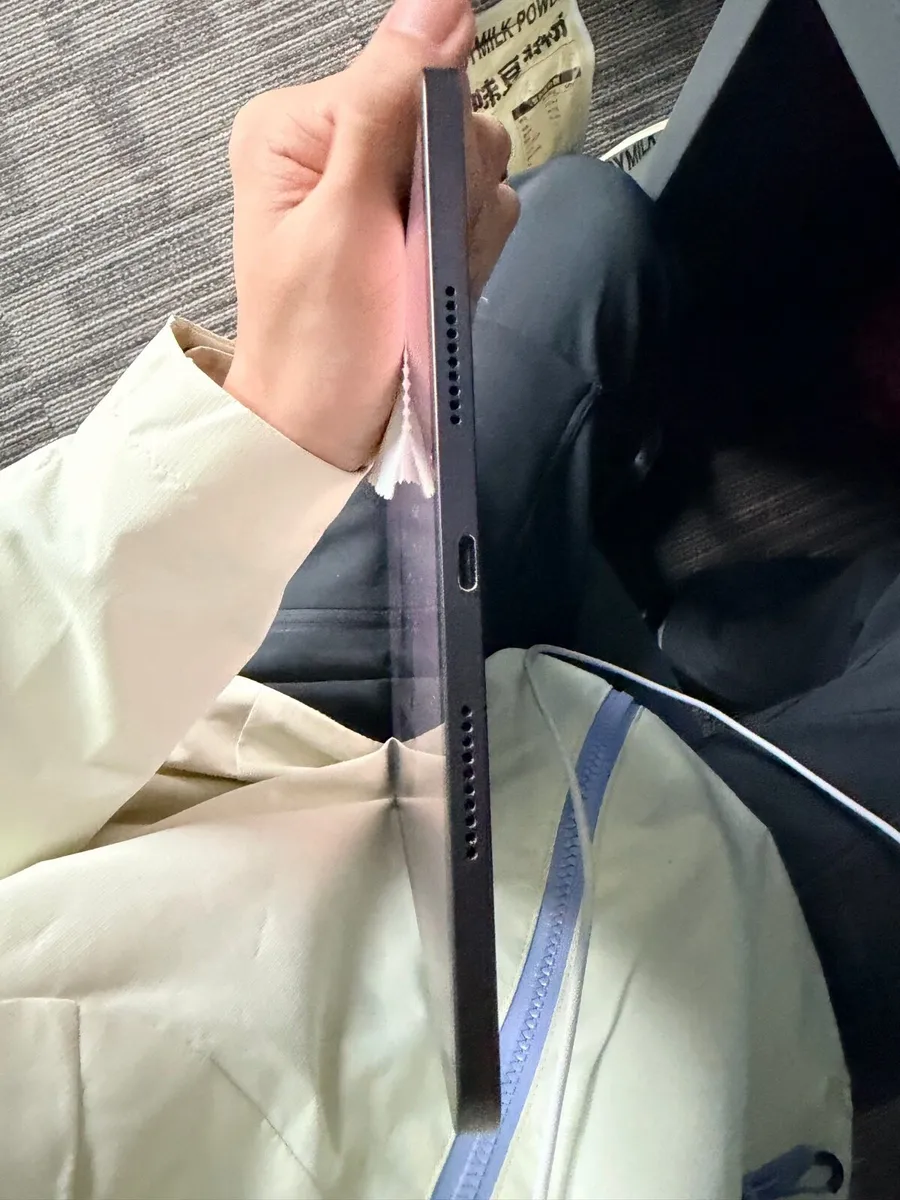 Xiaomi Pad 7Pro 8GB/256GB - Matte Display - Image 4