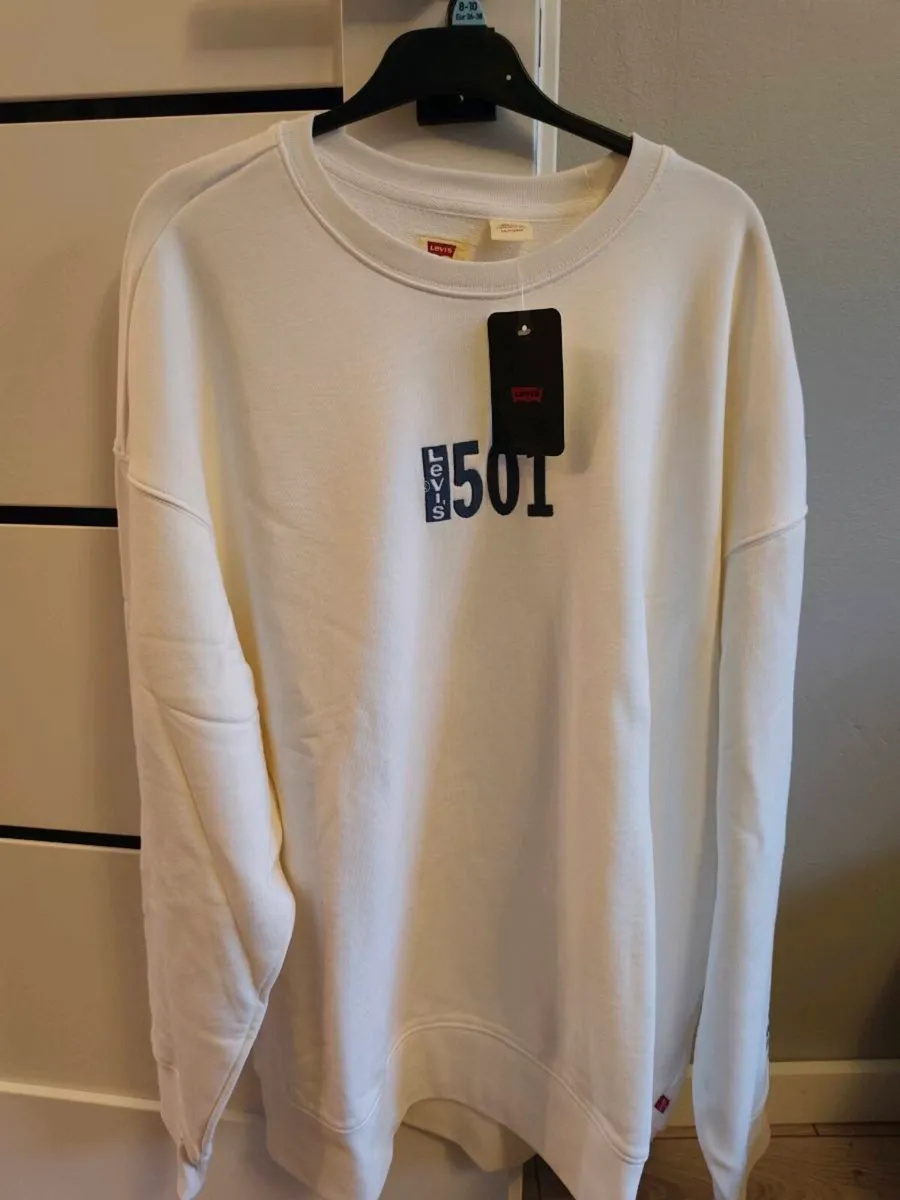 Hoodie - Image 1