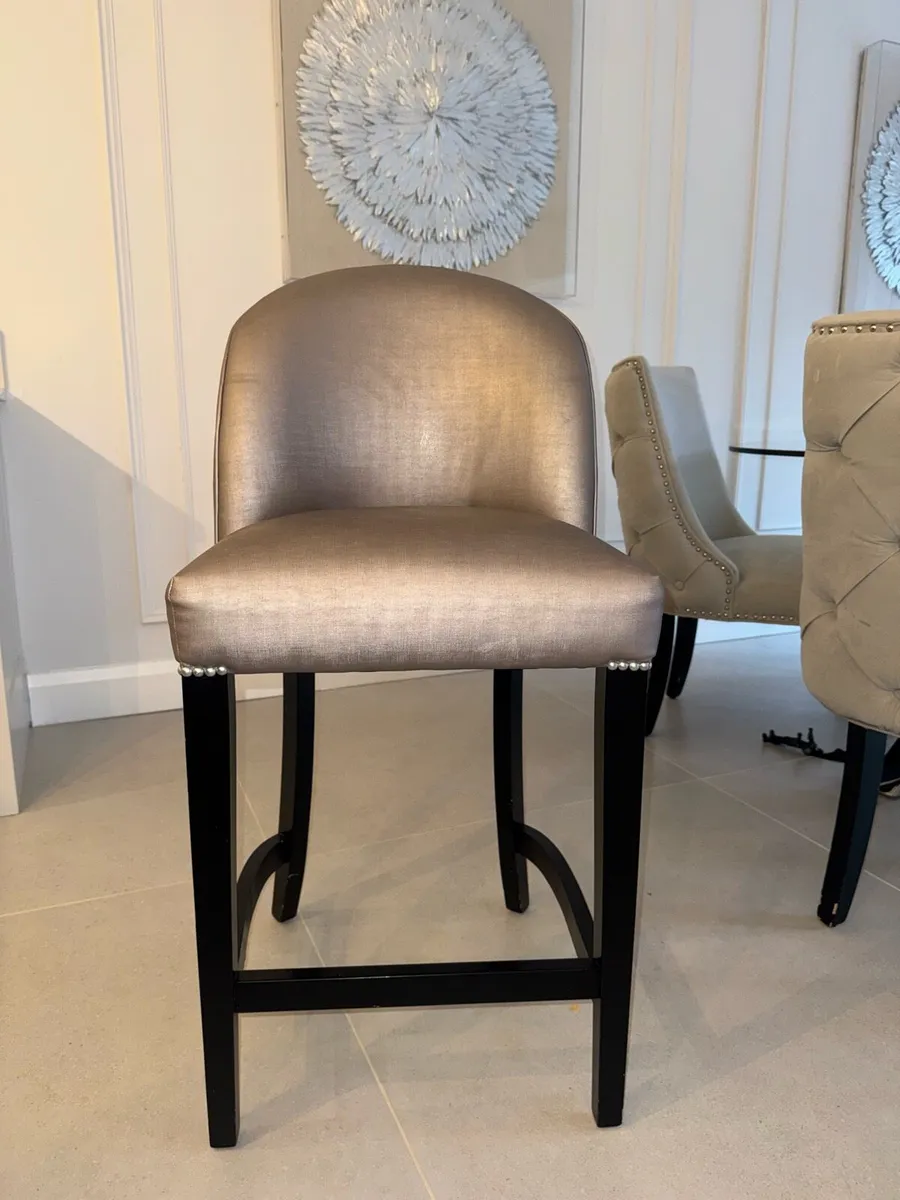 Kitchen stools - Image 2