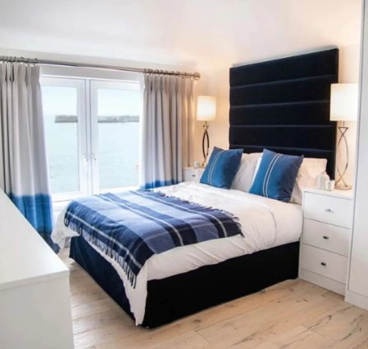 Engineered 4mm Nature Avoca Flooring - Image 1