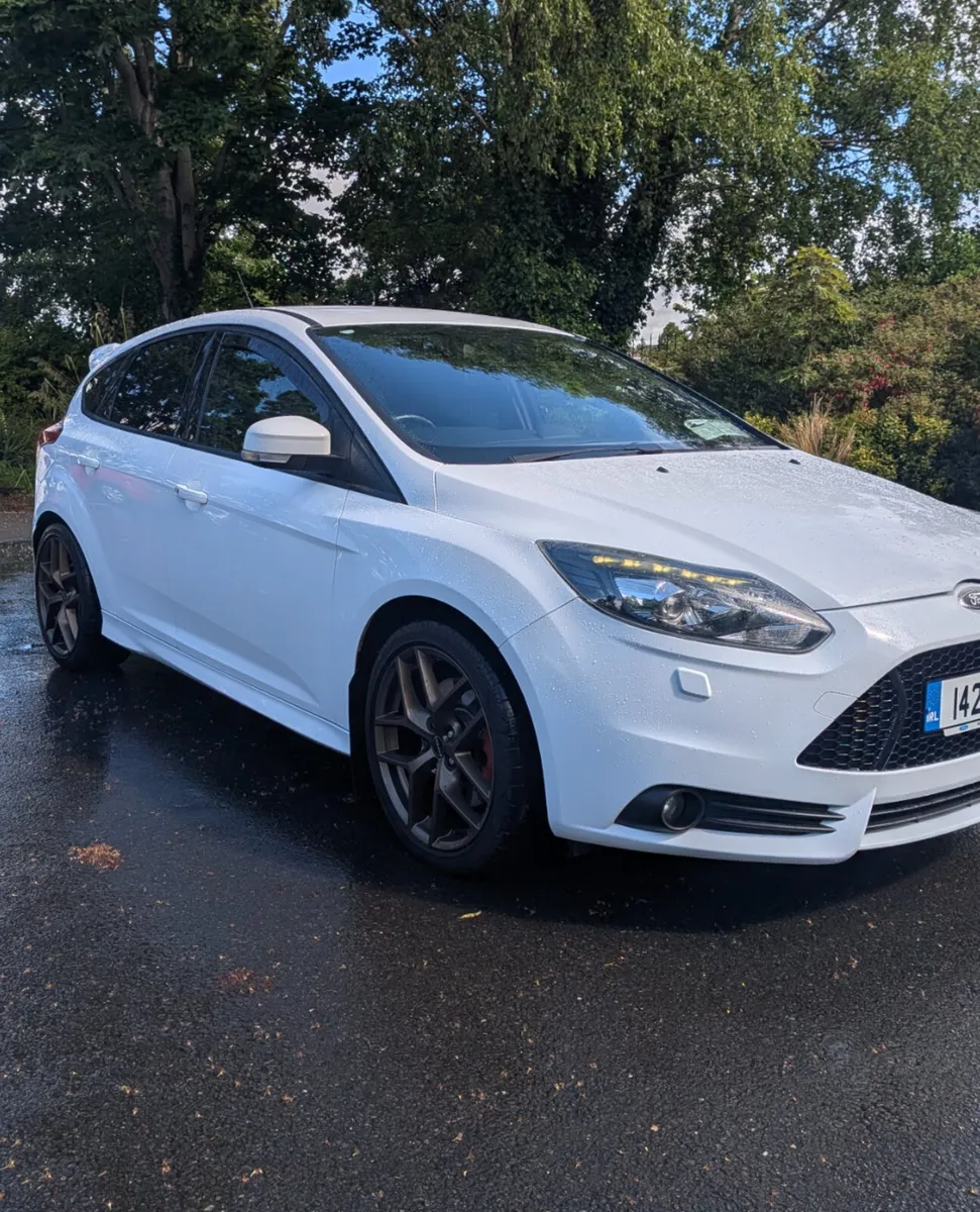 Ford Focus St - Image 1