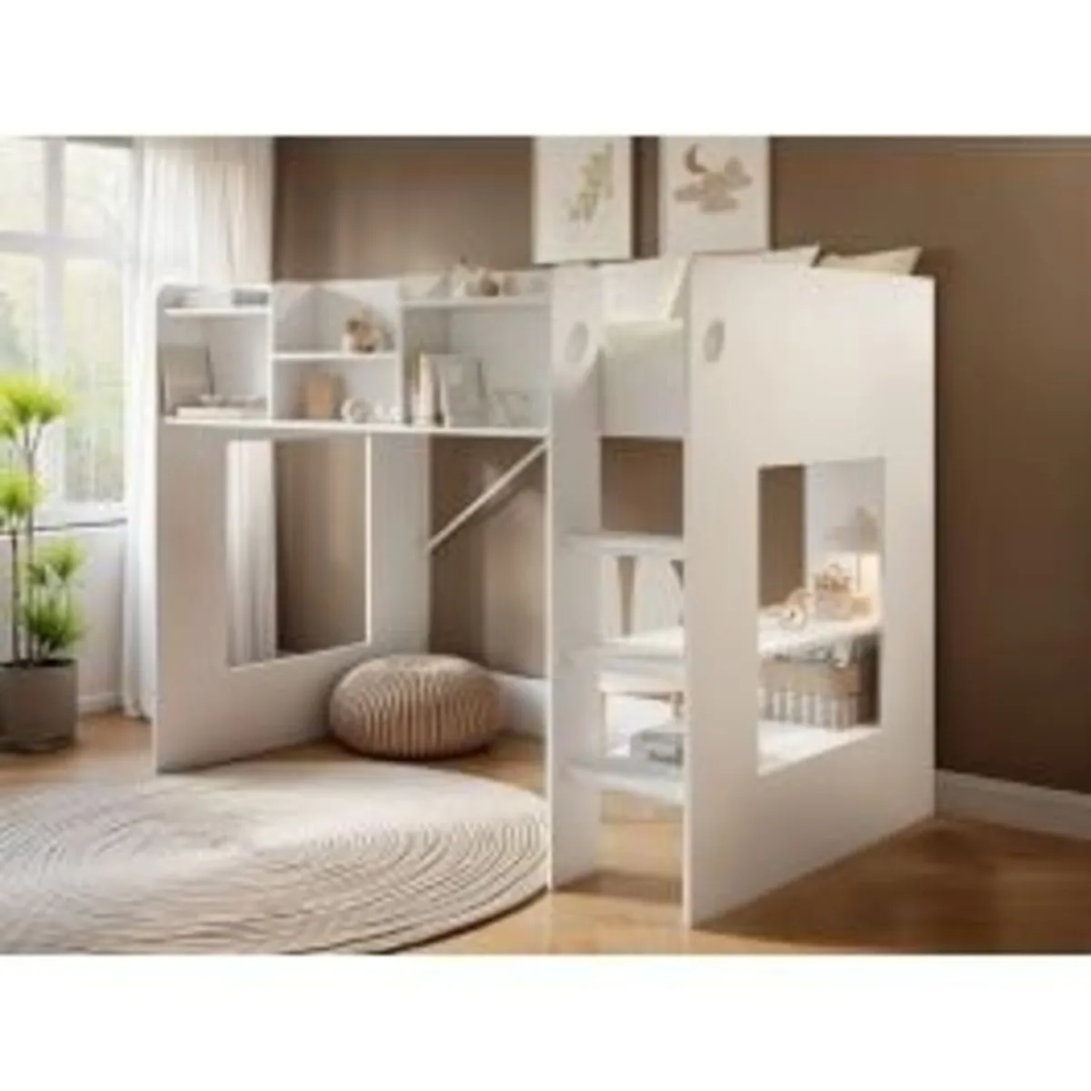 Bunk bed - Image 1