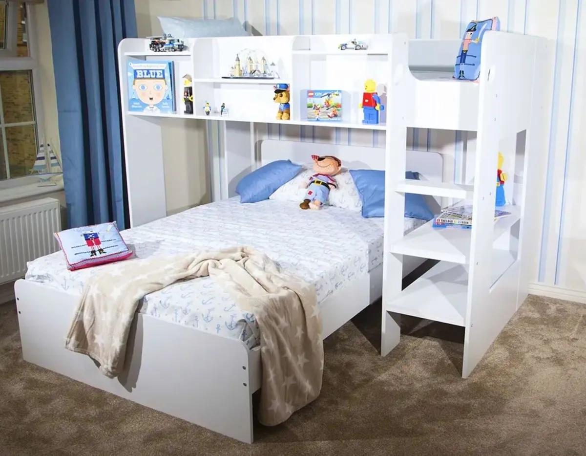 Bunk bed - Image 2