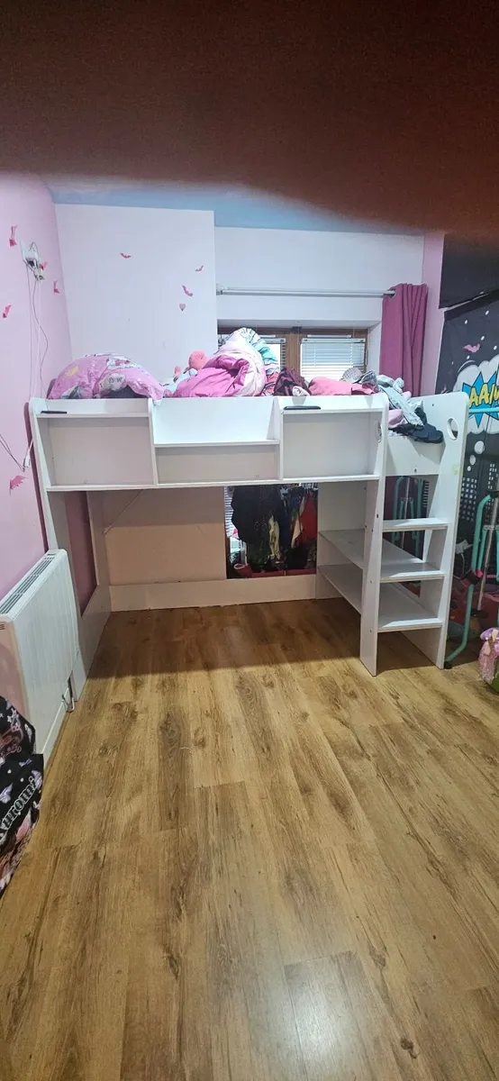 Bunk bed - Image 4