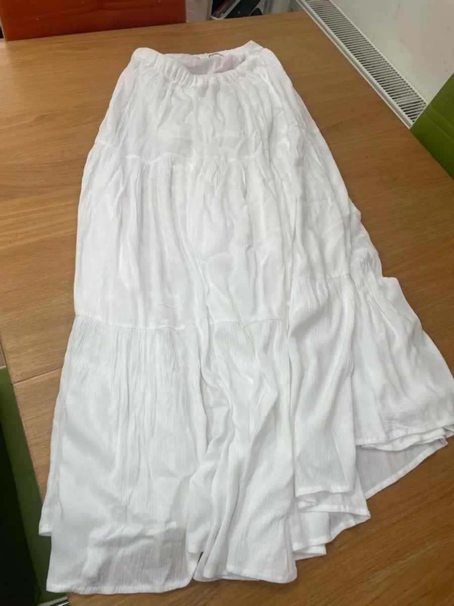 Bershka, Hollister, Subdued  clothes XS barely worn - Image 1