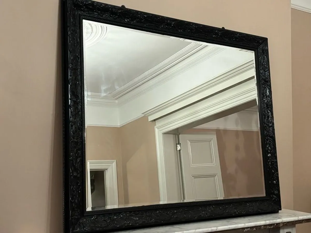 Black mirror - just reconditioned - Image 2