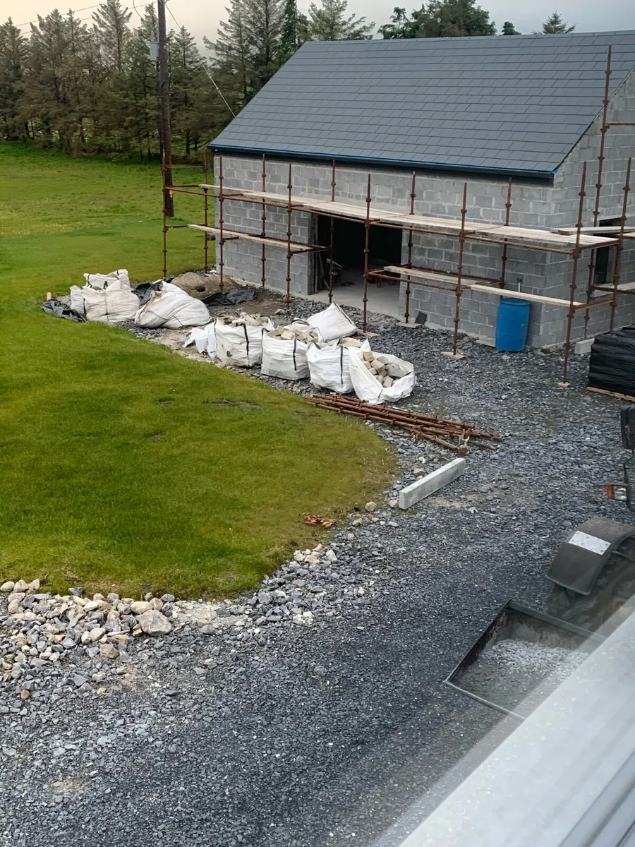 Scaffold