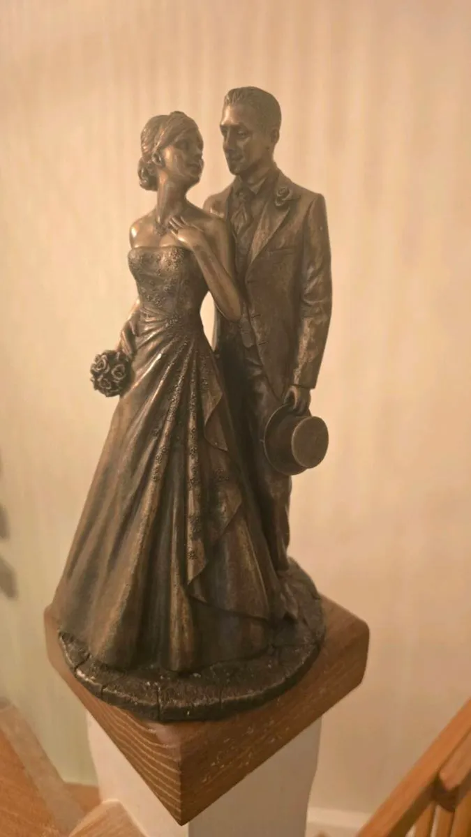 Wedding gift - Image 1