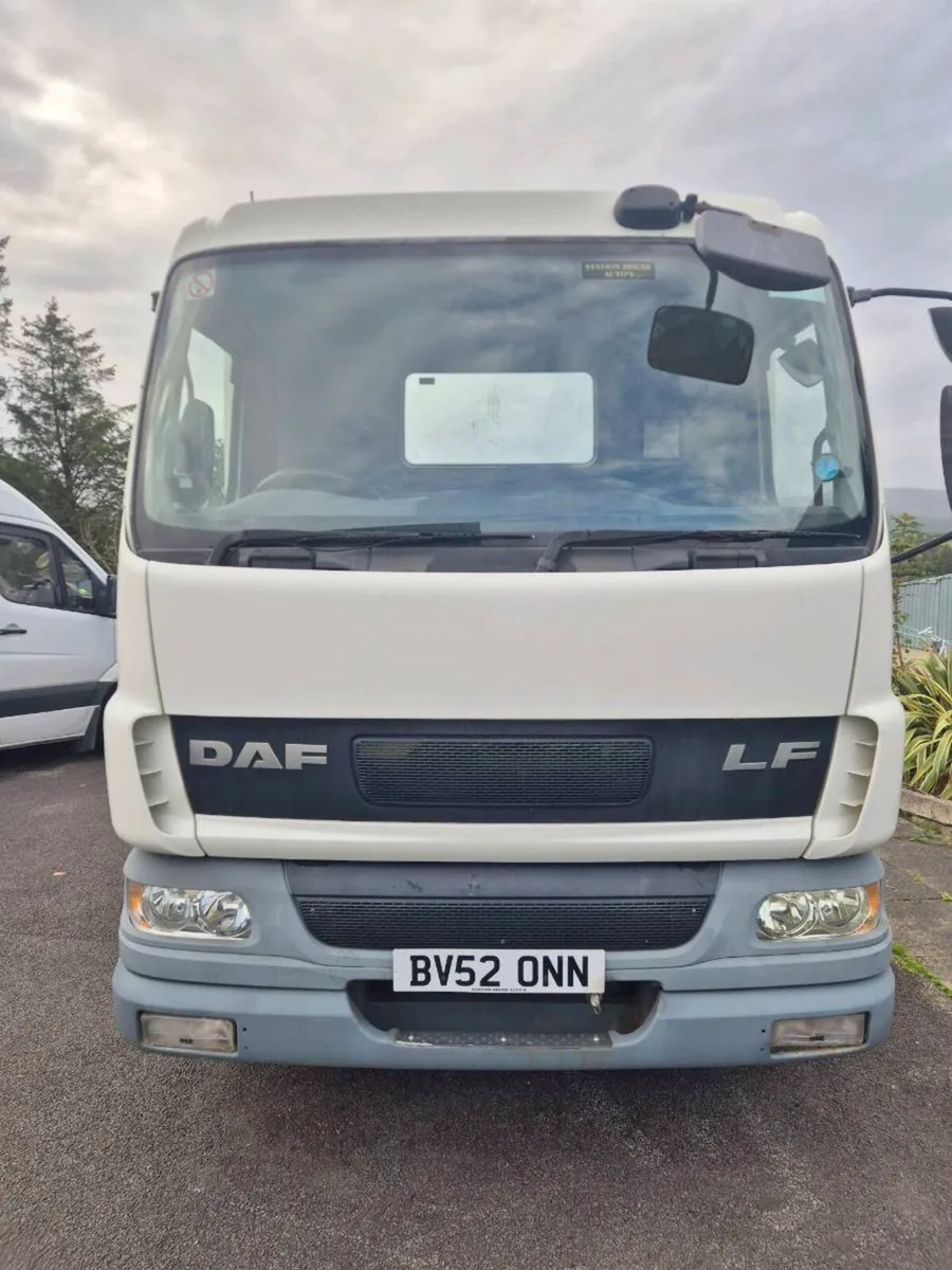 Daf Lf 55 - Image 1