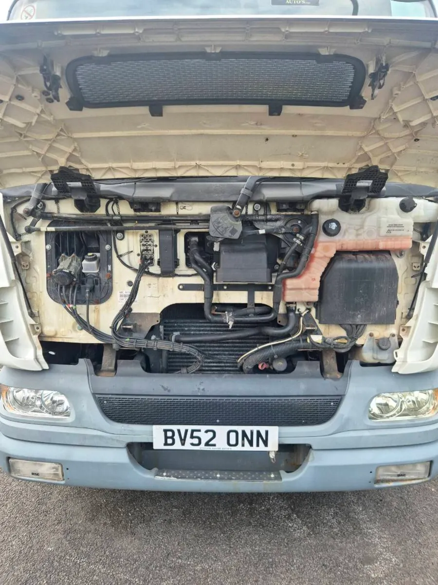 Daf Lf 55 - Image 2