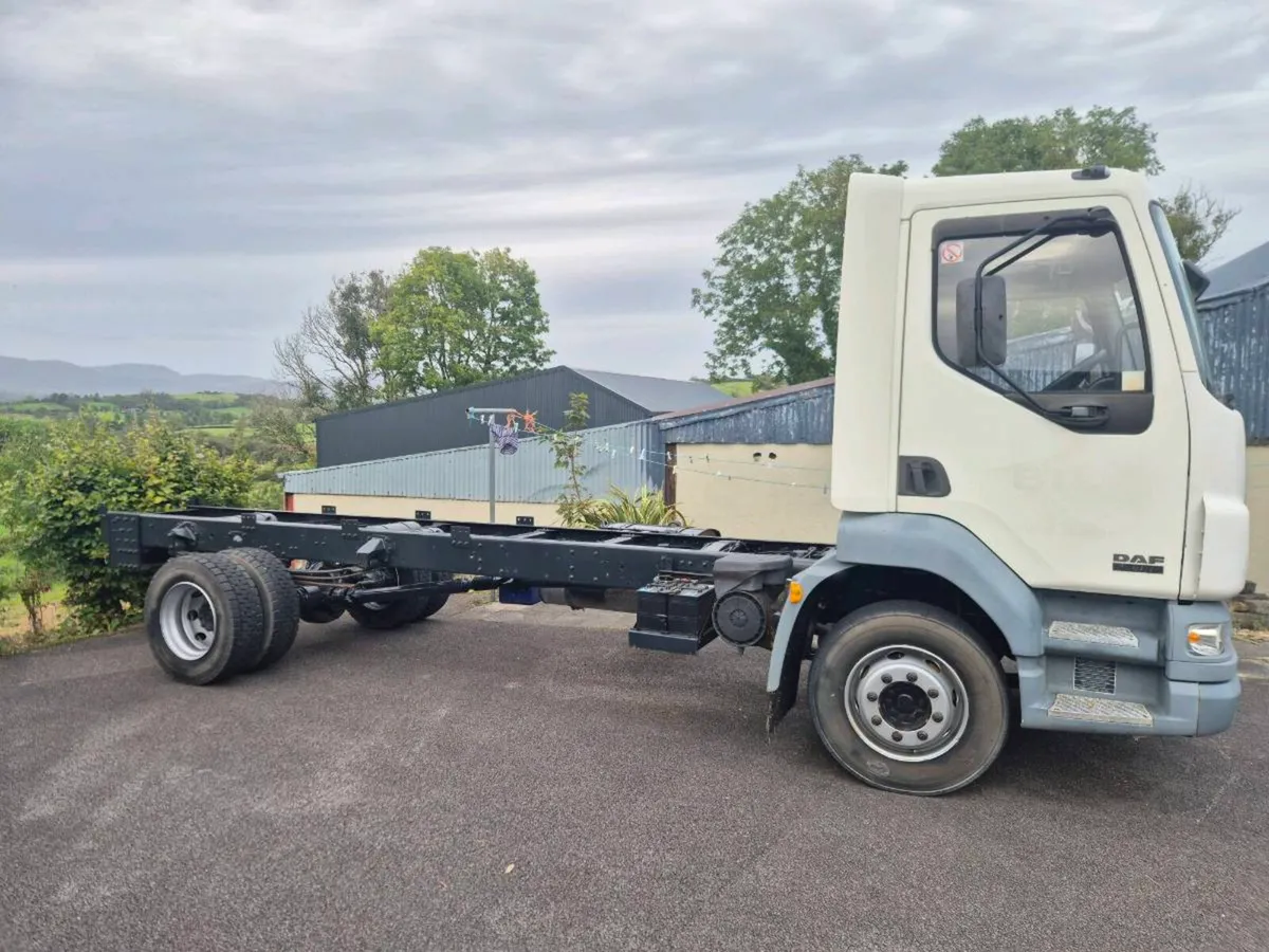 Daf Lf 55 - Image 3