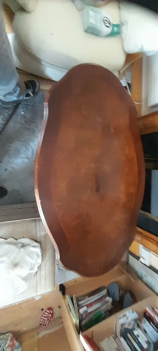 Coffee table free to take away
