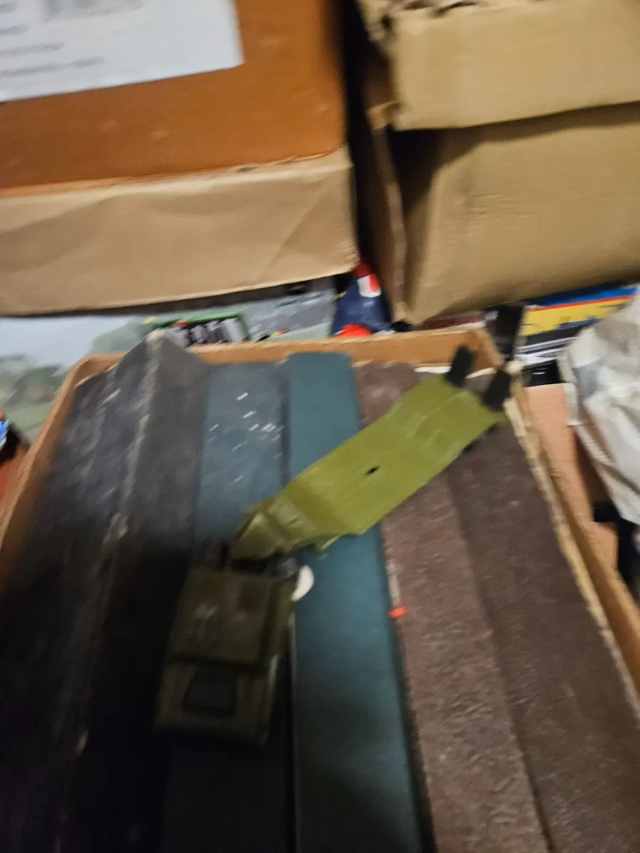 Matchbox Battlekings Tank Transporter - Image 2