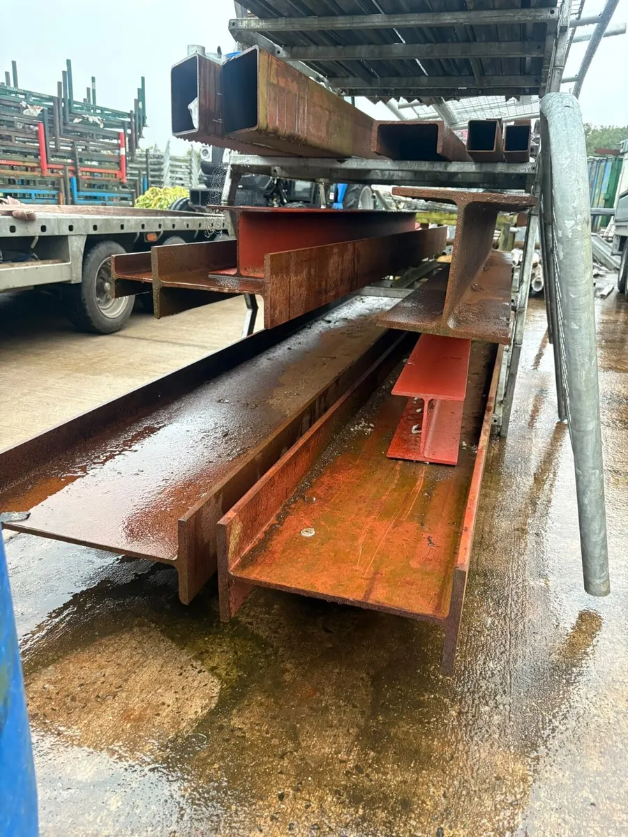 Stacking stillages - Image 3