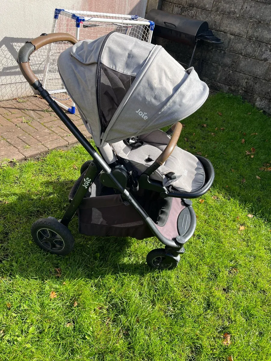 Stroller - Image 4