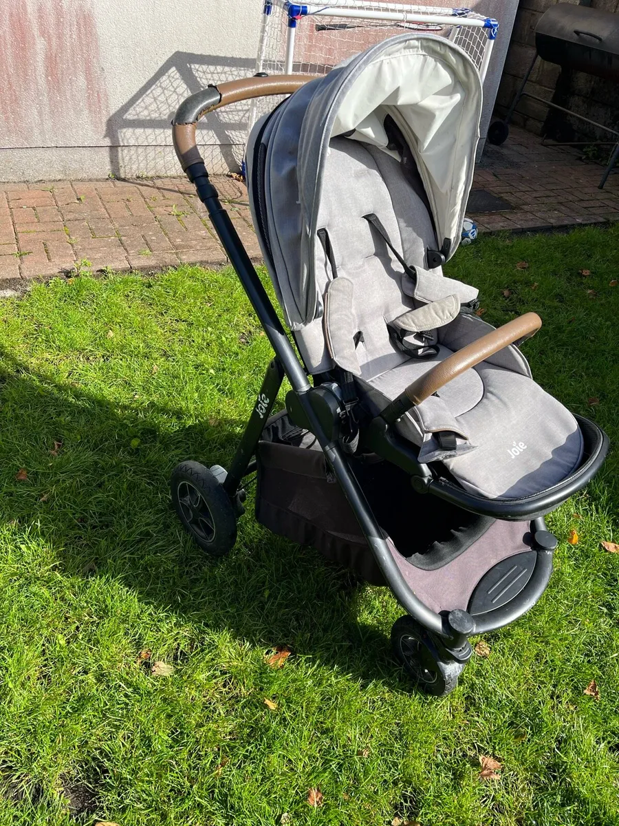 Stroller - Image 2