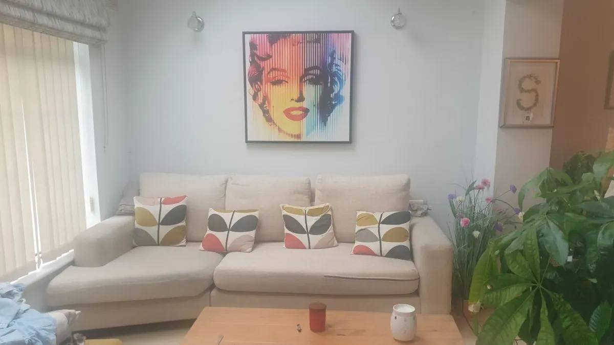 Sofa - Image 1