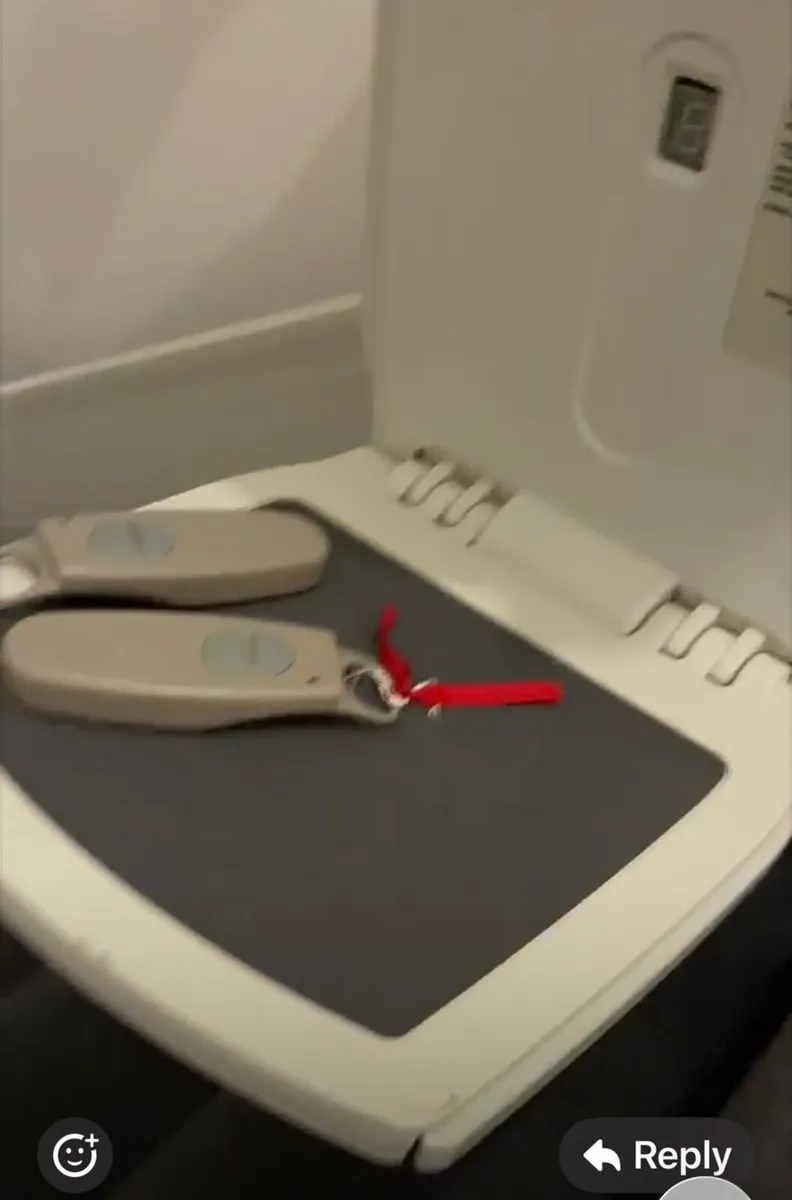 Stair chair lift - Image 3