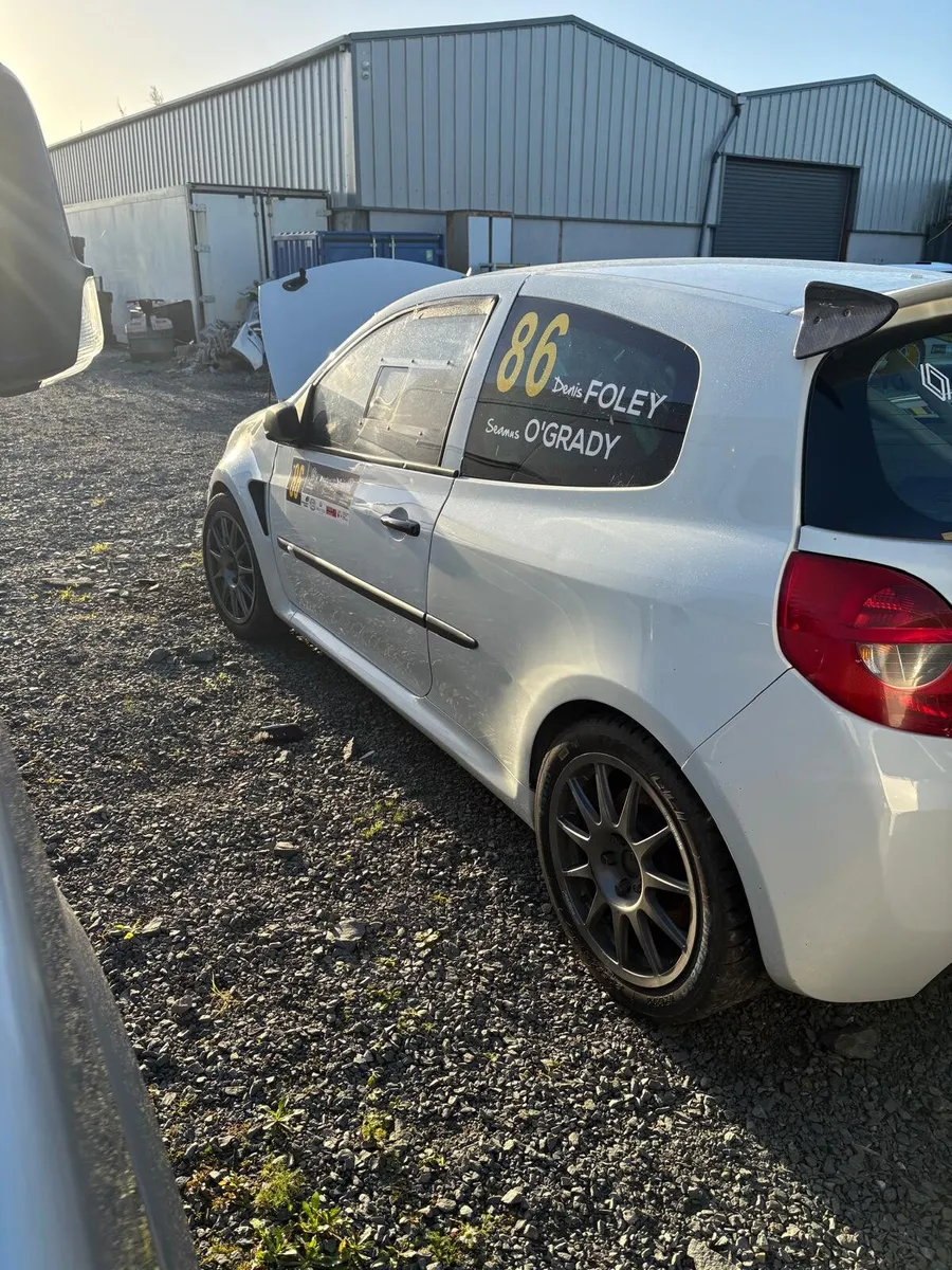 Renault R3 Maxi - Image 4