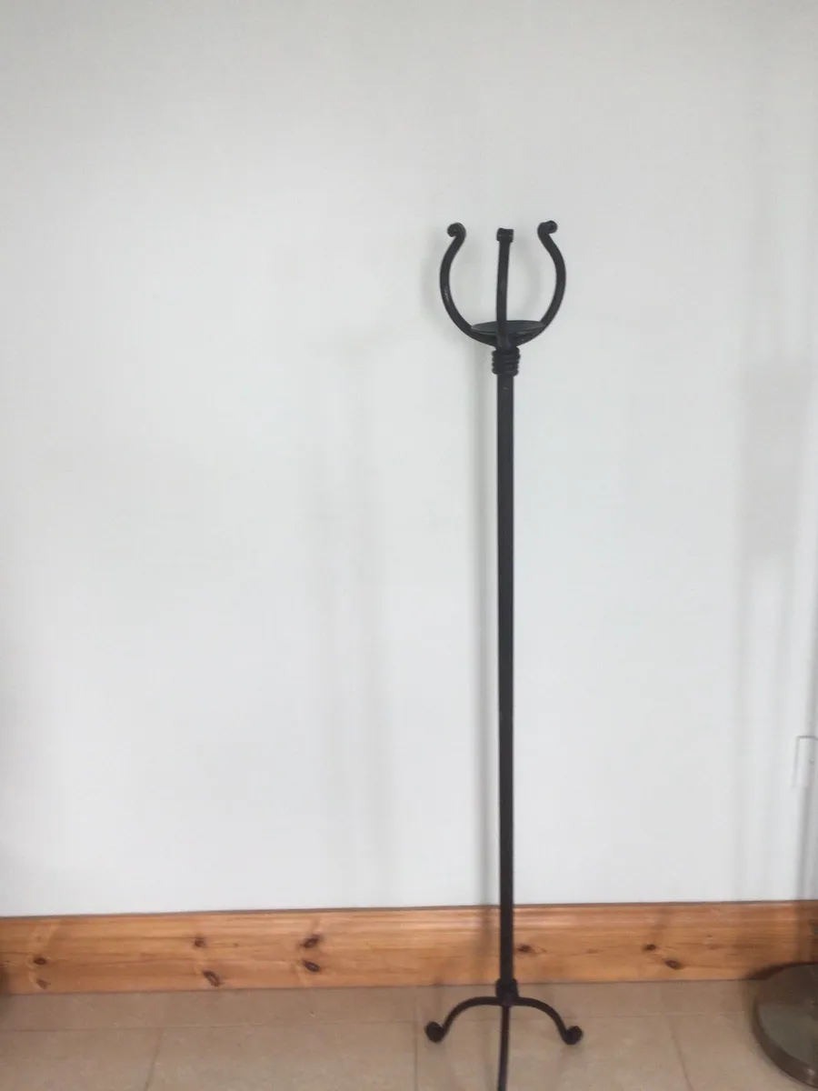 Candle holder - Image 2