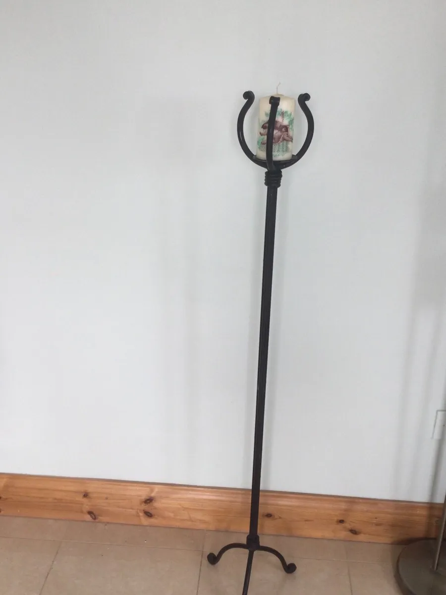 Candle holder - Image 3