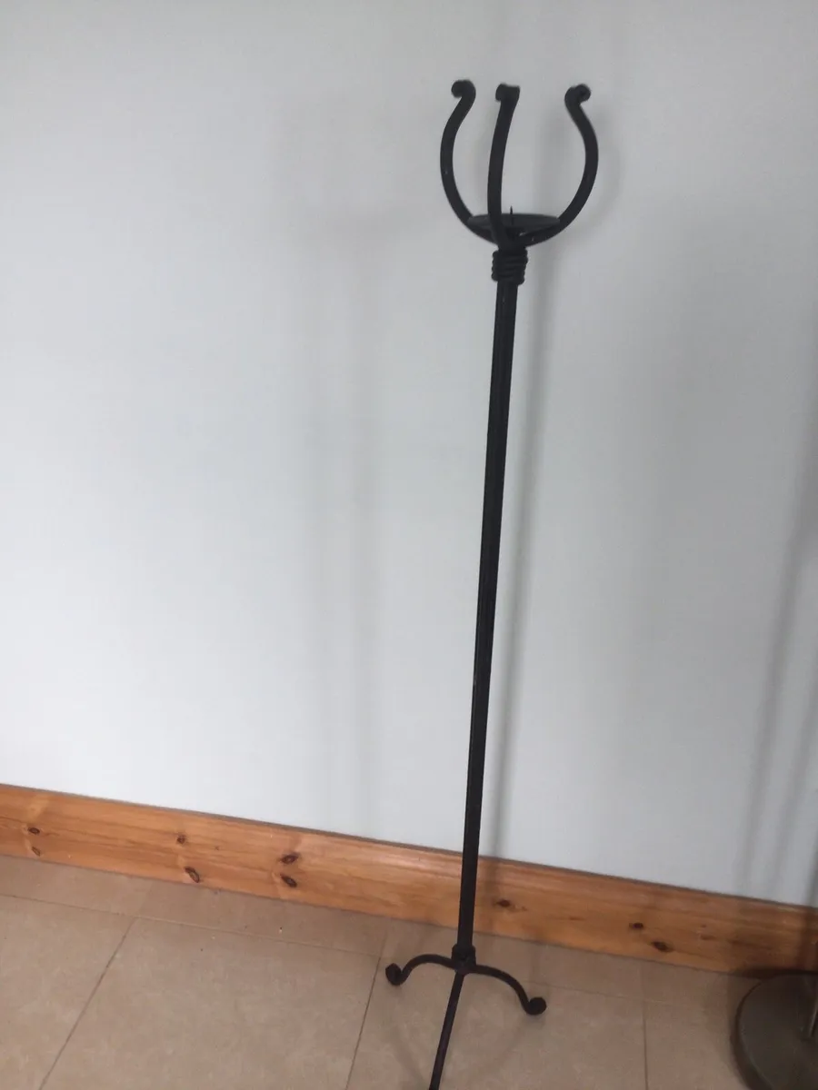 Candle holder - Image 4