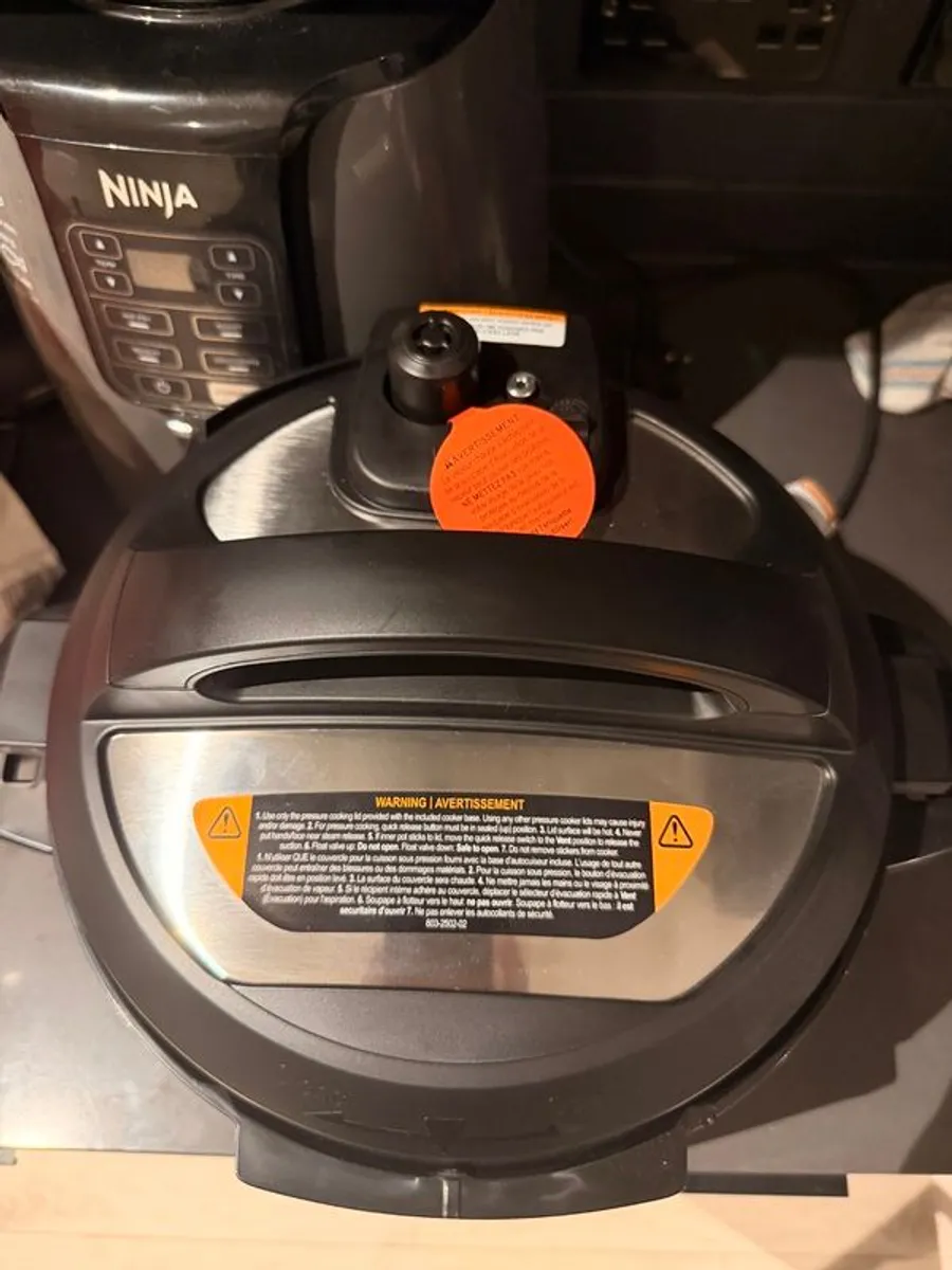 Instant pot - Image 2