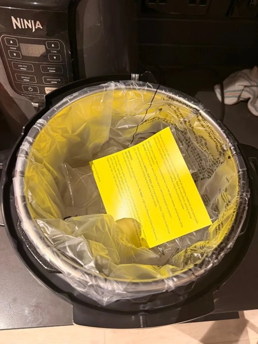 Instant pot - Image 3