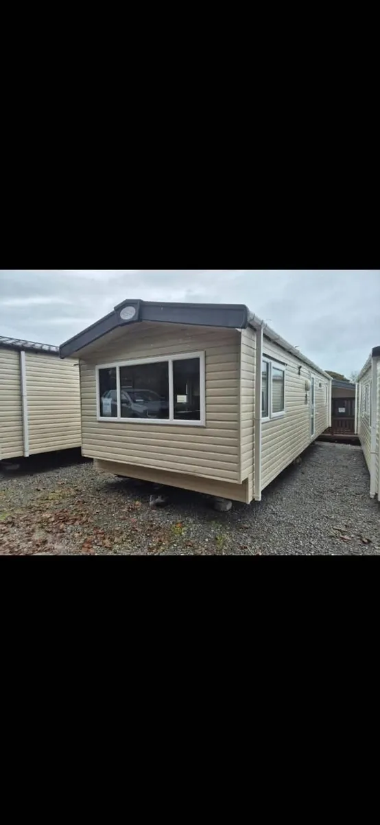 Mobile home - Image 1