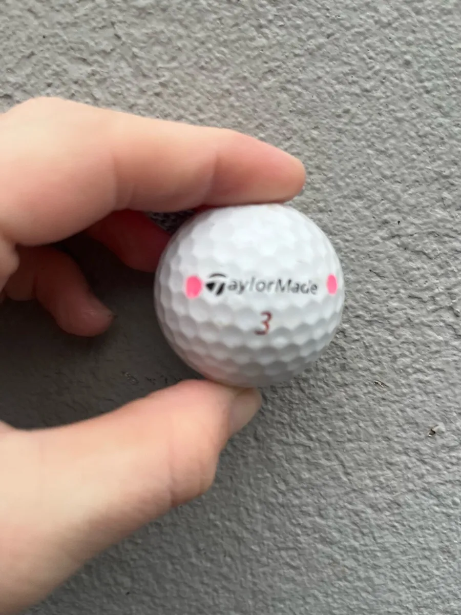used golf balls-premium brands- from €0.5 - Image 4