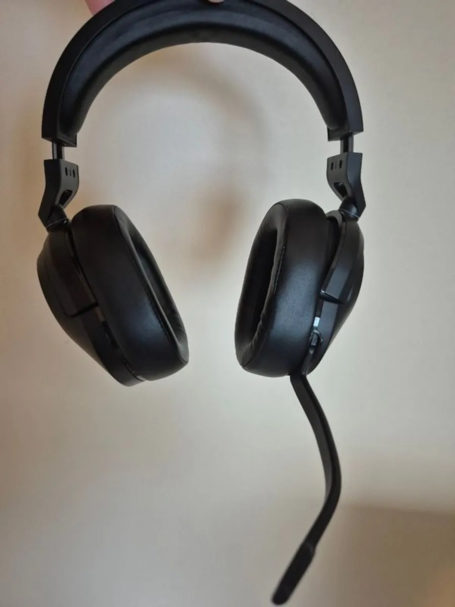 Corsair gaming Headset - Image 1