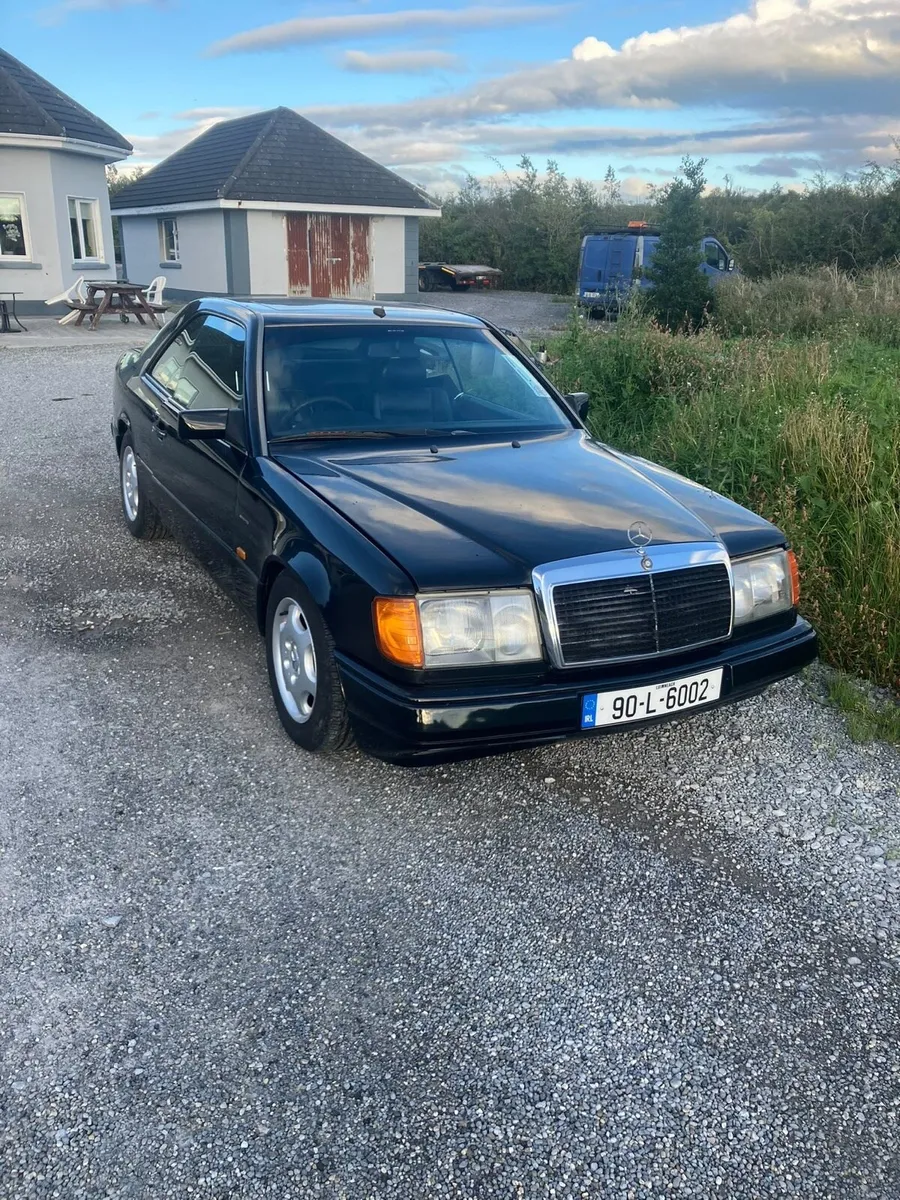 Mercedes AMG - Image 1