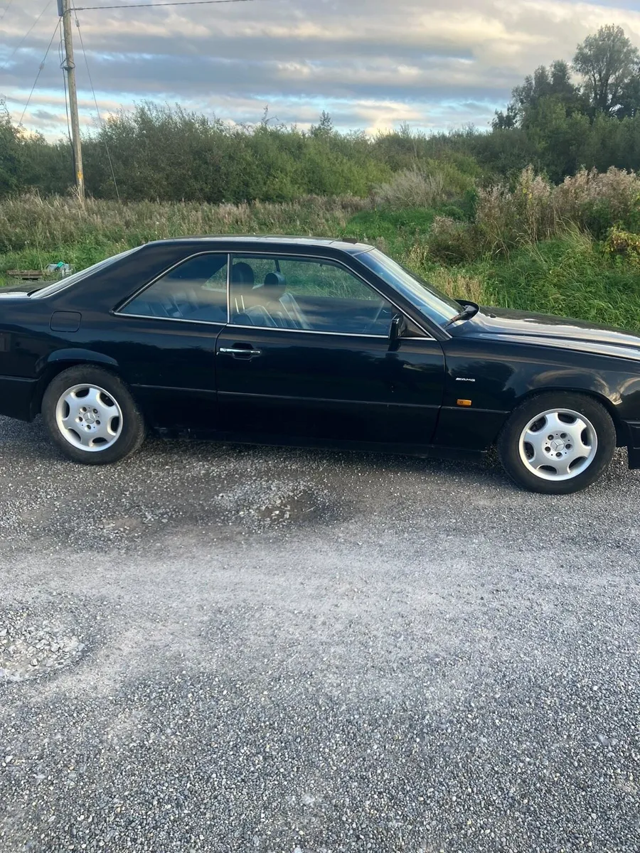 Mercedes AMG - Image 3