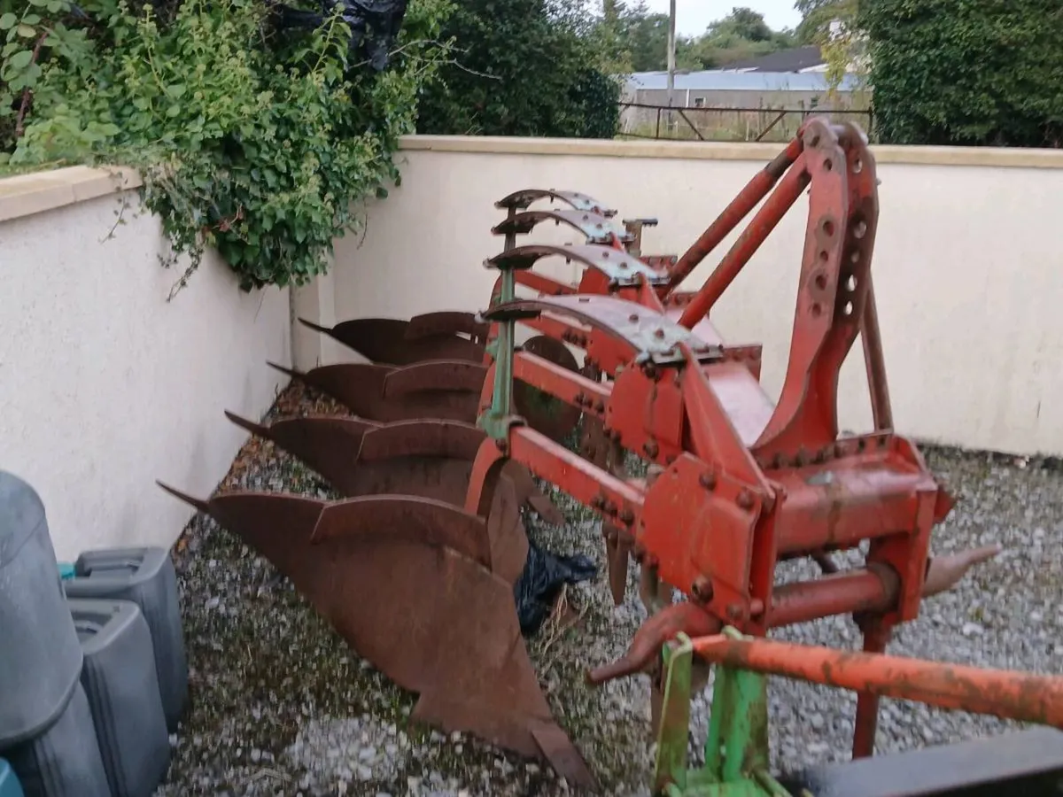 Plough - Image 3
