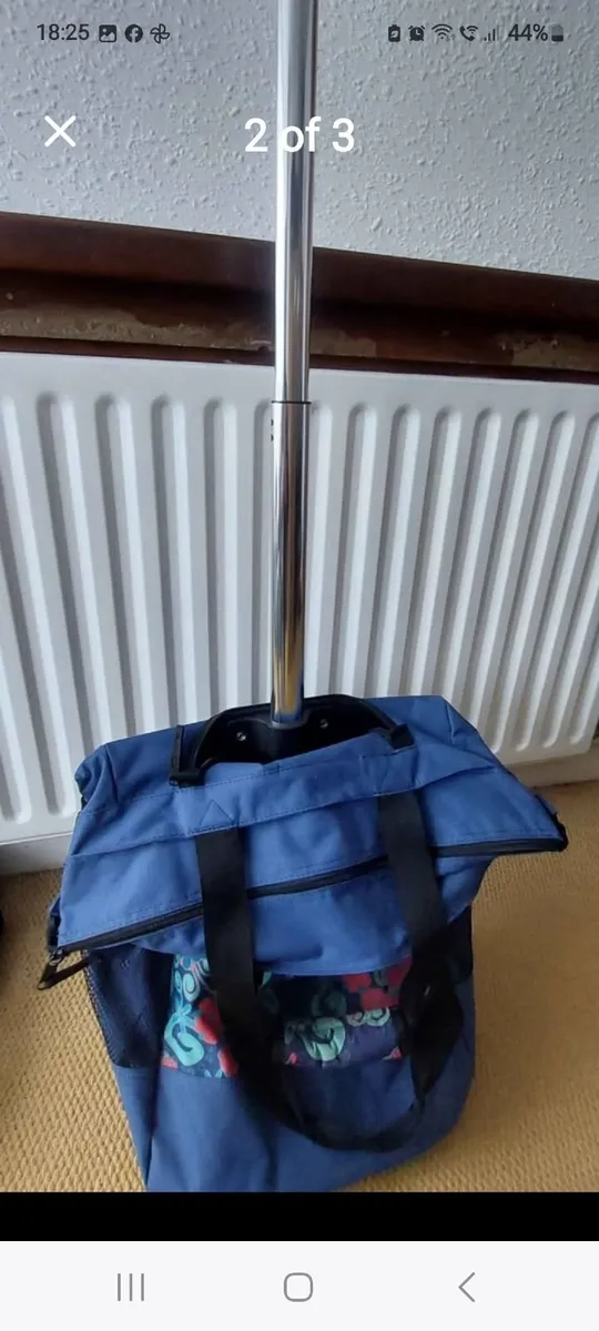 Shopping Trolley - Image 2