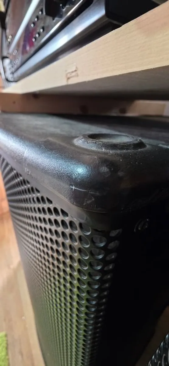 behringer speakers and others - Image 4