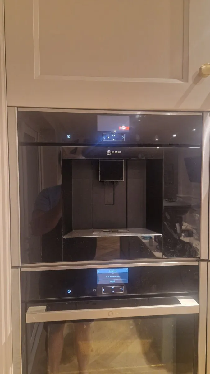 Ovens - Image 1