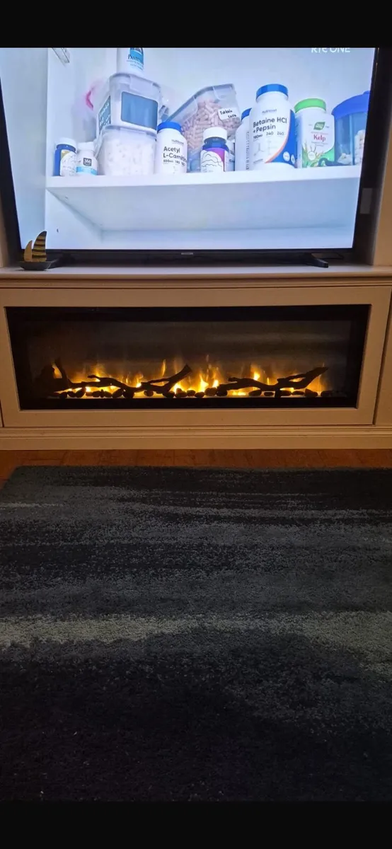Dimplex electric fire - Image 4