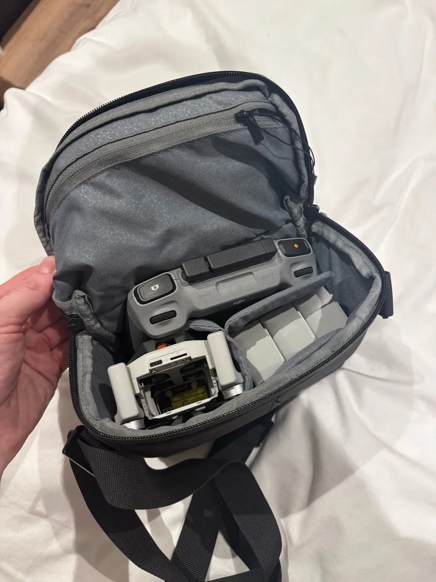 DJI Mini 4 Pro - Image 2